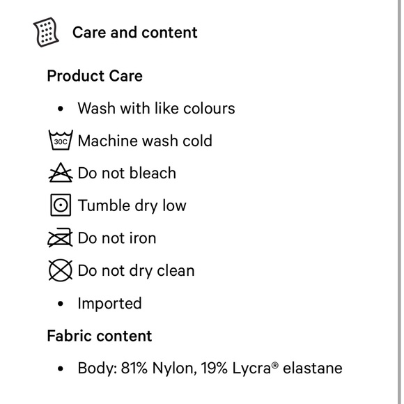 align 25" pockets wild indigo size 0 lululemon nwt - Picture 13 of 13